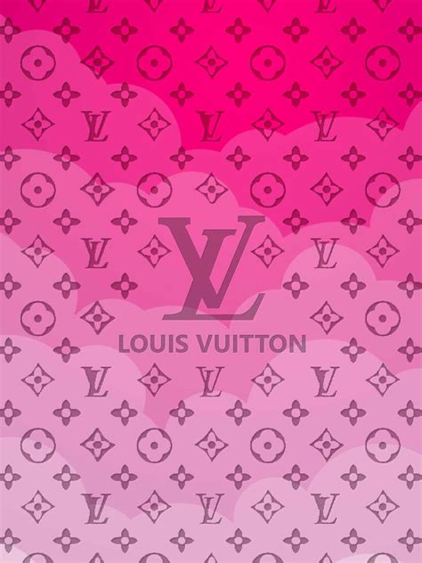 pink lv background|lv pink aesthetic background.